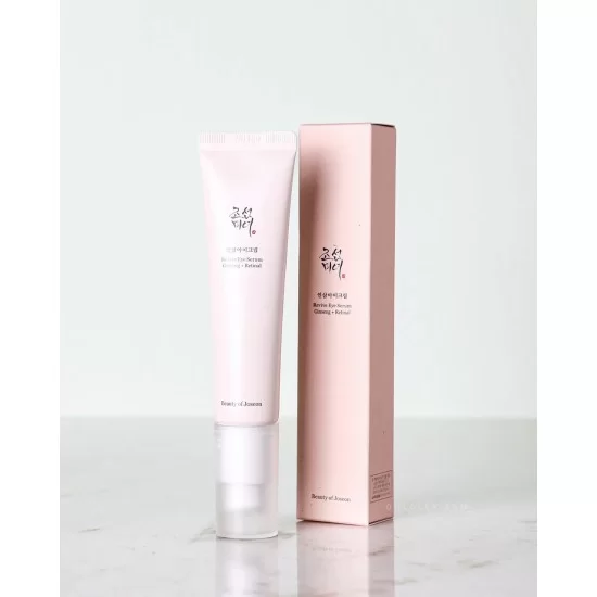 Beauty Of Joseon Revive Eye Serum : Ginseng + Retinal - Image 2