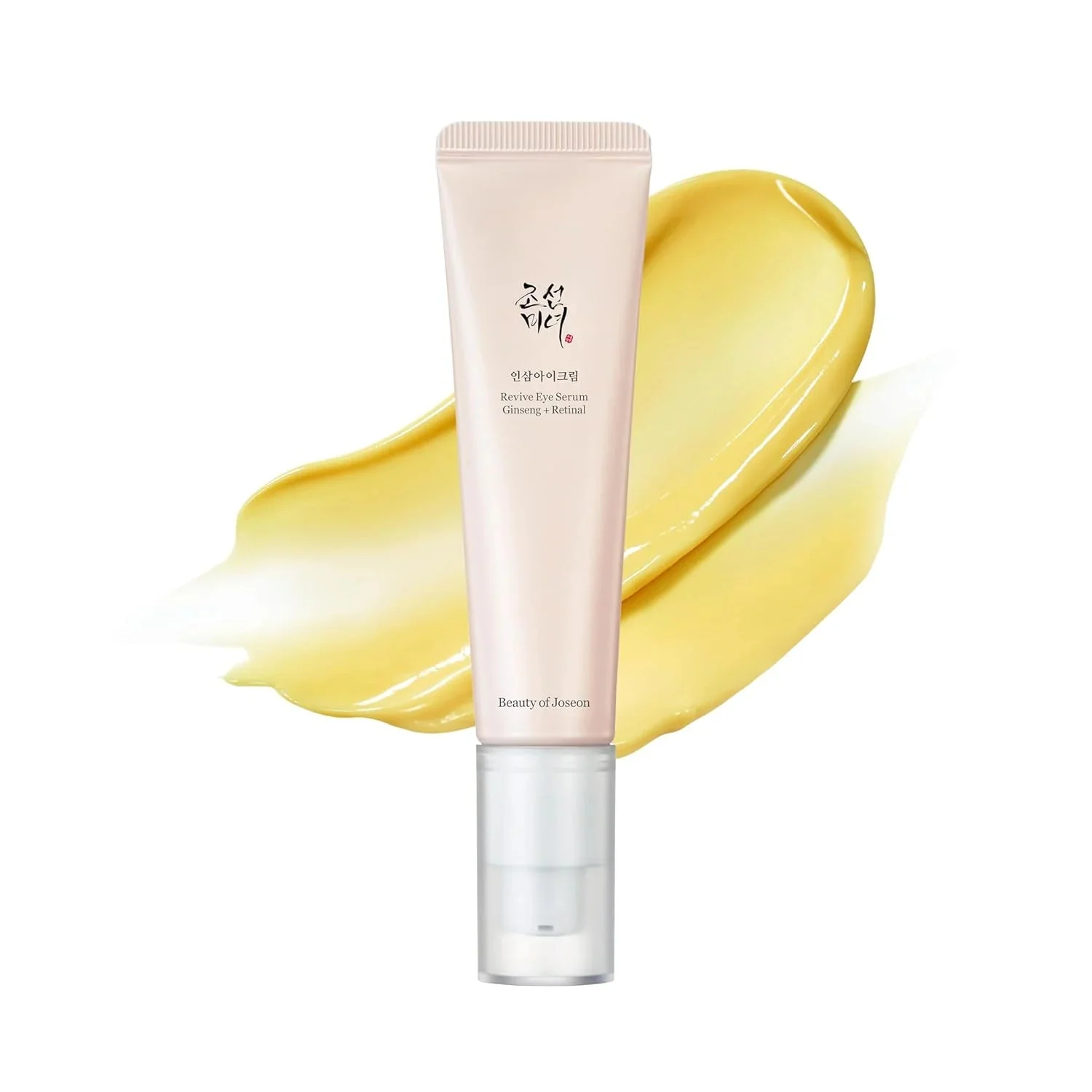 Beauty Of Joseon Revive Eye Serum : Ginseng + Retinal - Image 3